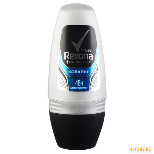Антиперспирант ролик Rexona Men