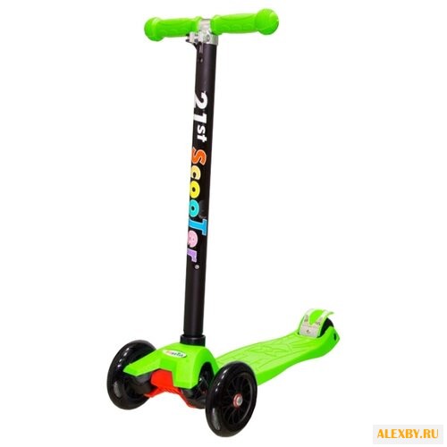 Кикборд 21st Scooter Maxi Premium