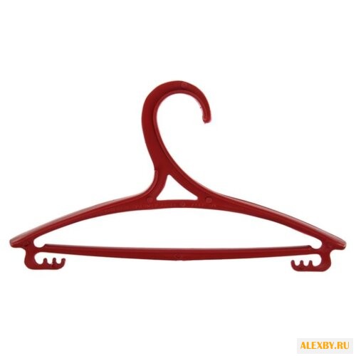 Вешалка ПОЛИМЕРБЫТ Детская 235