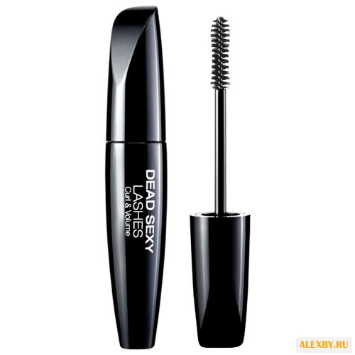 Kiss New York Professional тушь