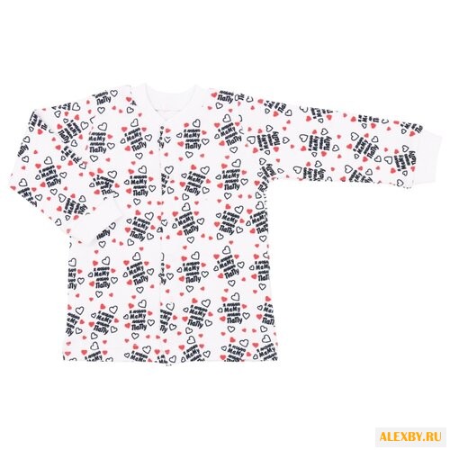 Кофта Linas Baby