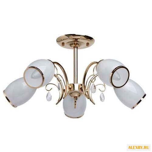 Люстра De City Грация 677010805