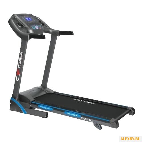 Электрическая беговая дорожка