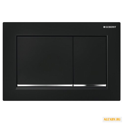Кнопка смыва GEBERIT