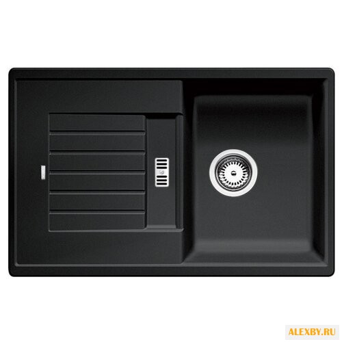 Врезная кухонная мойка Blanco