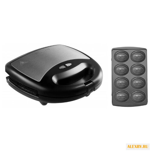 Прибор со сменными панелями