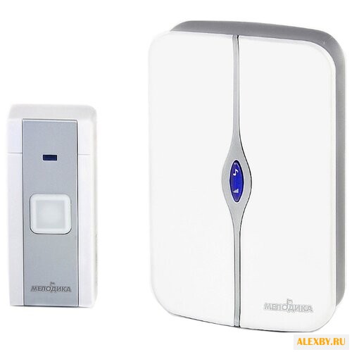 Звонок с кнопкой Мелодика С501