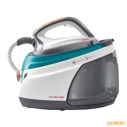 Утюг с парогенератором Polti