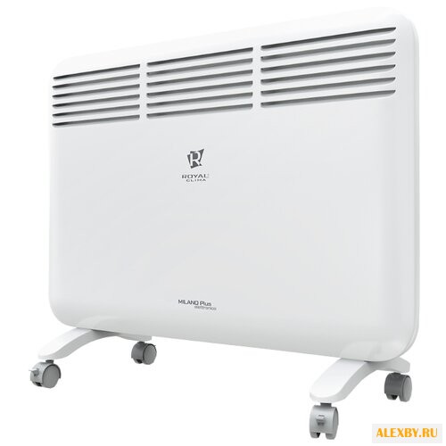 Конвектор Royal Clima