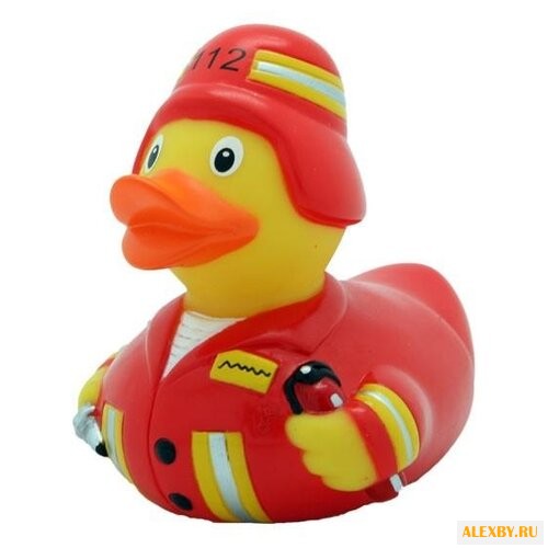 Игрушка для ванной FUNNY DUCKS