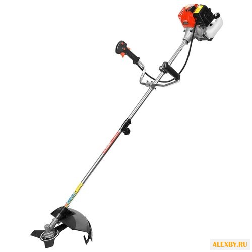 Триммер ЗУБР КРБ-490