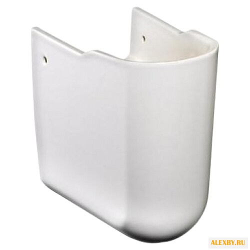 Полупьедестал 19 см Gustavsberg