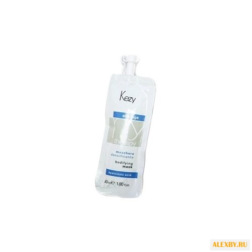 KEZY Mytherapy Маска для