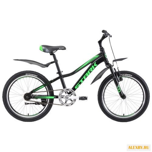 Подростковый горный MTB