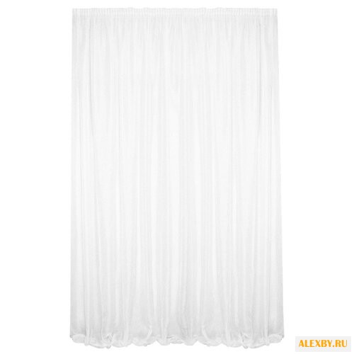 Гардины Kauffort Pastel на