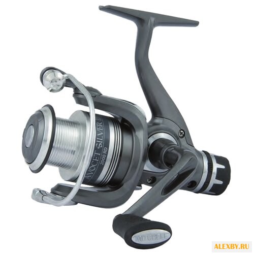 Катушка MITCHELL Avocet III