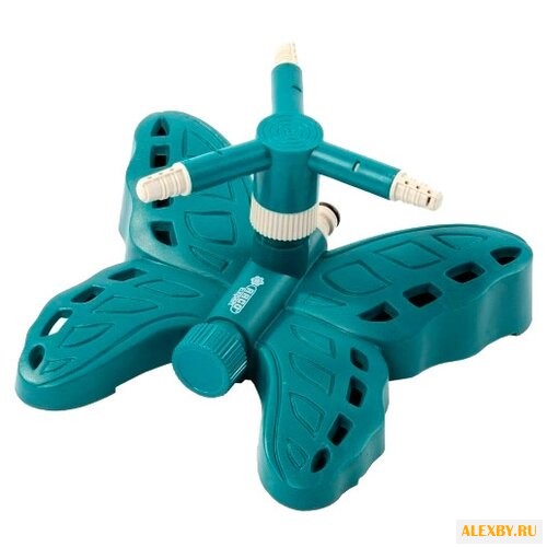 Дождеватель RACO 4260-55 669C