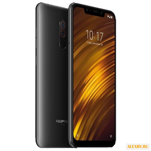 Смартфон Xiaomi Pocophone F1 6