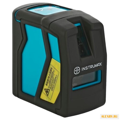 Лазерный уровень INSTRUMAX