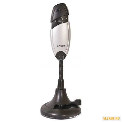 Веб-камера A4Tech PK-636K
