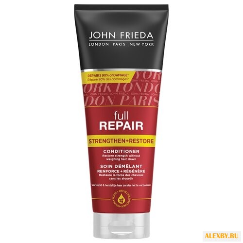 John Frieda кондиционер full
