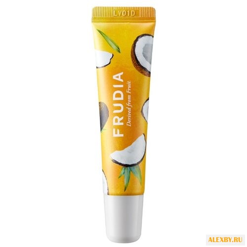 Frudia Крем для губ Coconut honey