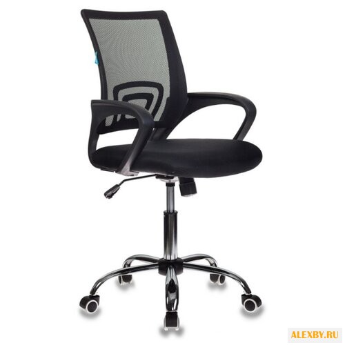 Компьютерное кресло Бюрократ