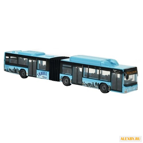 Машинка Majorette в