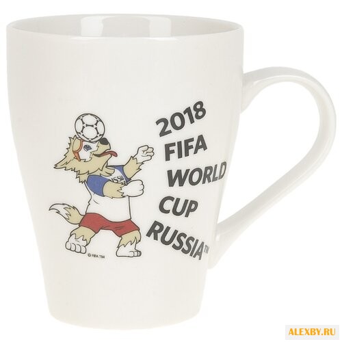 ENS Кружка ЧМ 2018 5553145