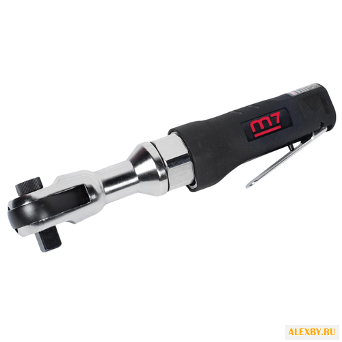 Пневмотрещотка Mighty Seven