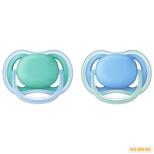 Пустышка силиконовая