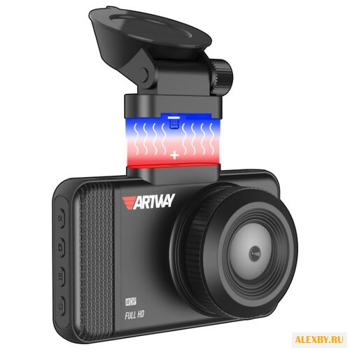 Видеорегистратор Artway AV-392