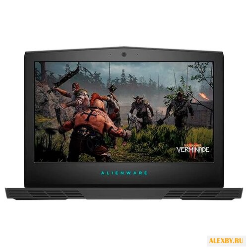Ноутбук Alienware 15 R4