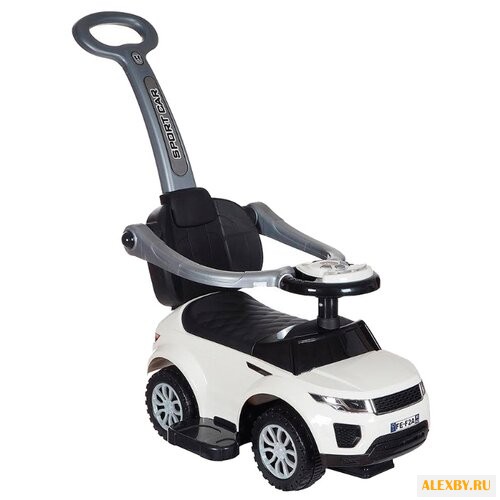 Каталка-толокар Tommy ROC 107