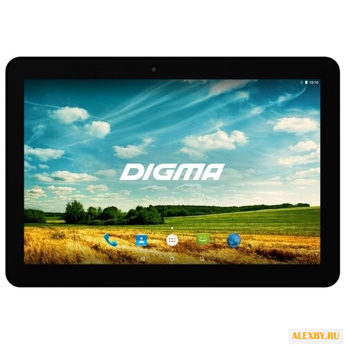 Планшет Digma CITI 1576 3G