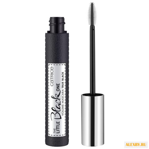 CATRICE тушь для ресниц The