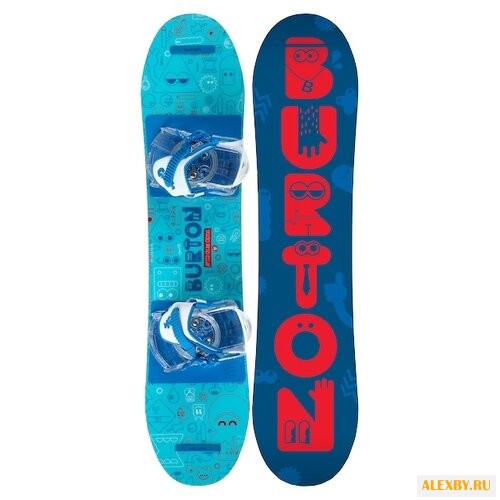 Сноуборд BURTON After School