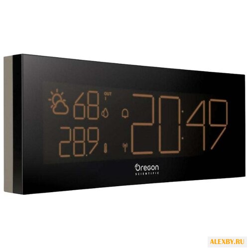 Метеостанция Oregon Scientific