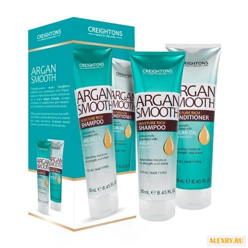 Набор Creightons Глубокое