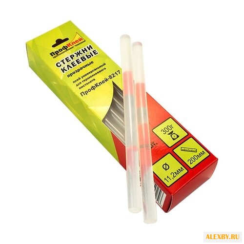 Клеевой пистолет ПрофКлей