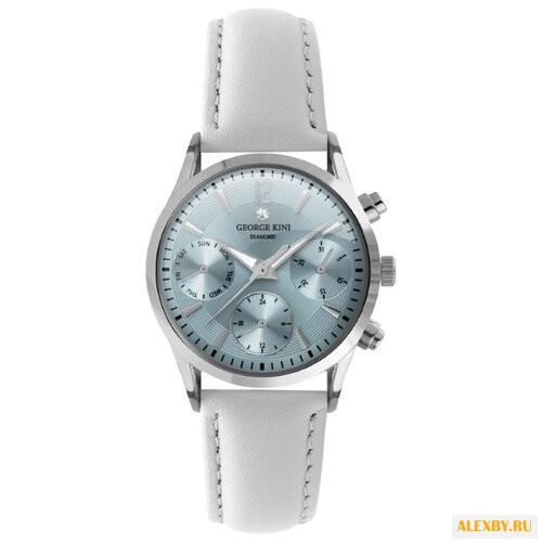 Наручные часы GEORGE KINI