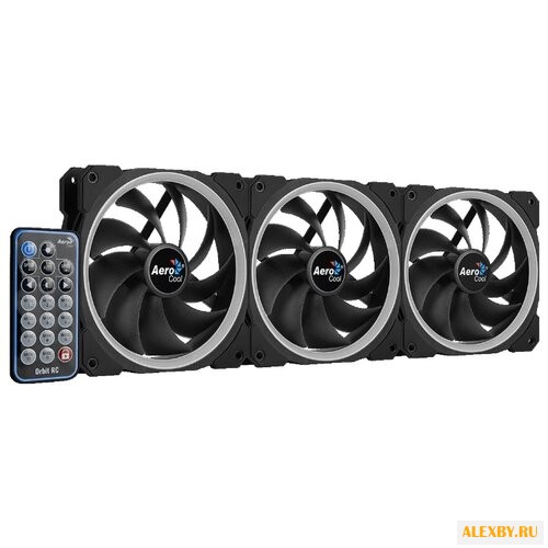 Система охлаждения для корпуса