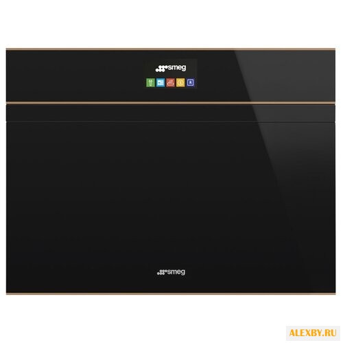 Духовой шкаф smeg SF4604PMCNR