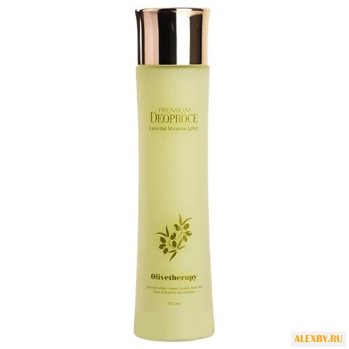Deoproce Premium Olivetherapy