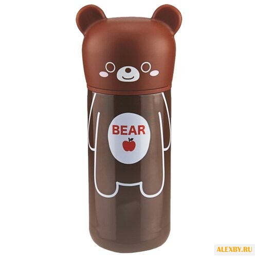 Классический термос Fissman