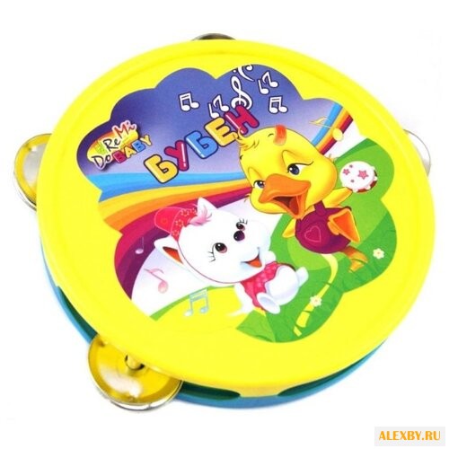 DoReMi бубен D-00018