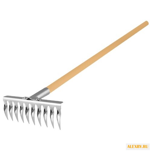 Грабли витые Центроинструмент