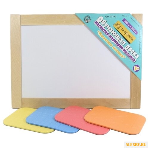 Доска для рисования детская