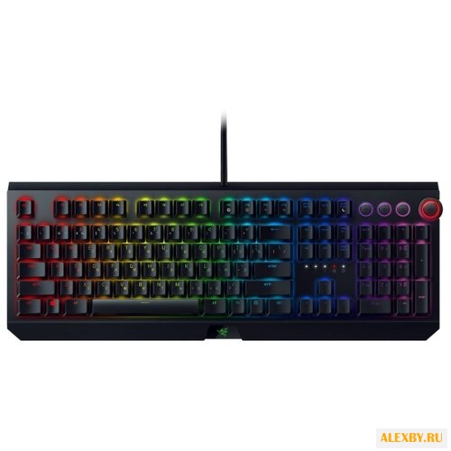 Клавиатура Razer BlackWidow