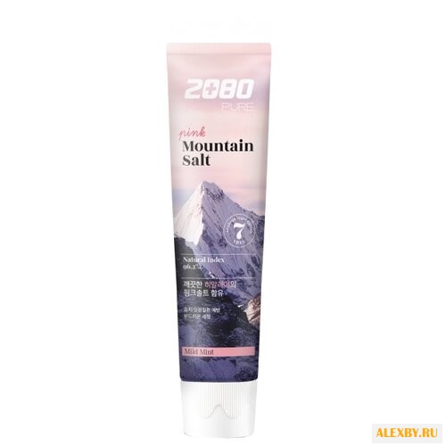 Зубная паста Dental Clinic 2080